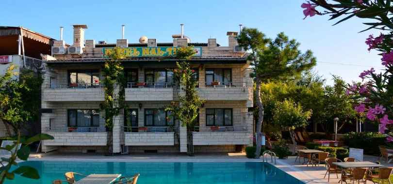 Hotel Hal-Tur