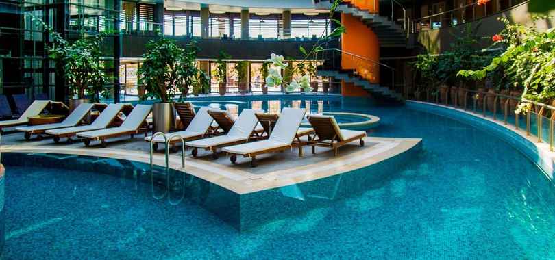 Doga Thermal Health & Spa