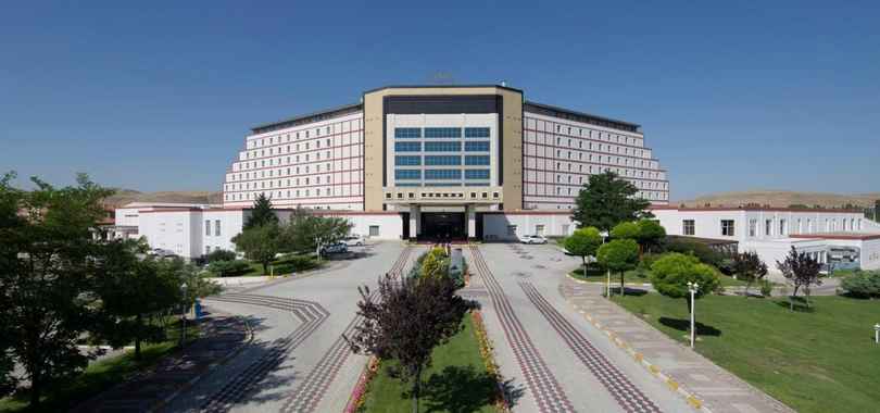 Отель Korel Thermal Resort Clinic & Spa