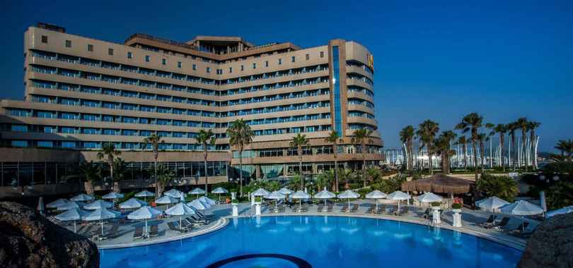 Sheraton Cesme Hotel, Resort & Spa