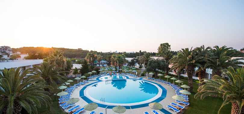 Altin Yunus Hotel & Spa