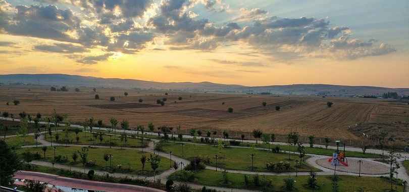 Отель Gulumser Hatun Termal Hotel & Spa, фото 27