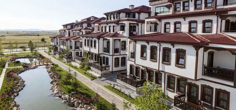 Отель Gulumser Hatun Termal Hotel & Spa