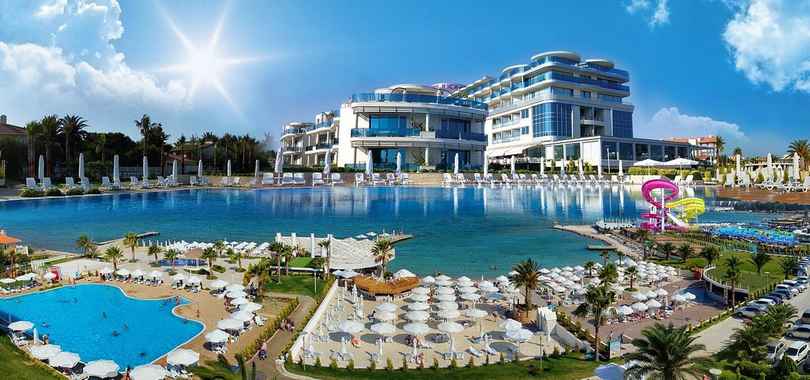 Отель Ilica Hotel Spa & Wellness Resort