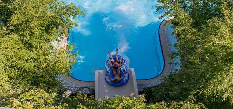 Отель Gural Premier Tekirova