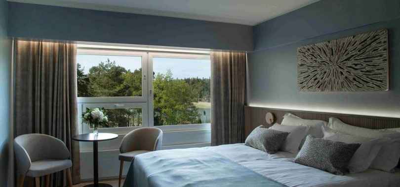 Ruissalo Spa Hotel, фото 7