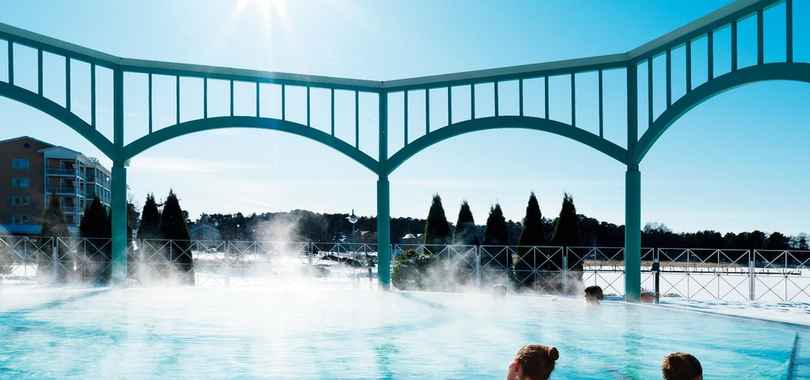 Naantali Spa Hotel, фото 4