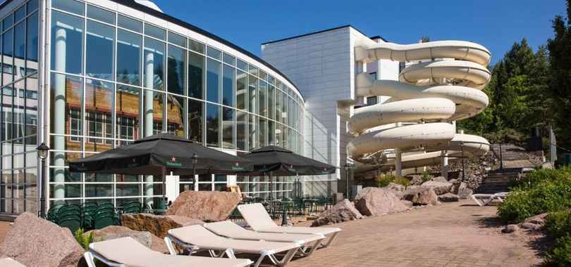 Holiday Club Turun Caribia, фото 12