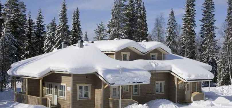 Holiday Club Salla Superior Apartments