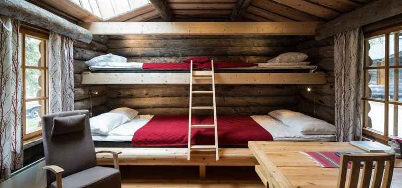 Lapland Hotels Luostotunturi, фото 11