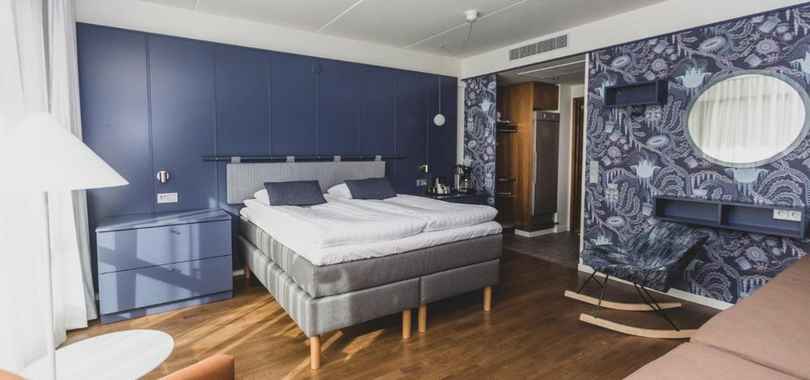 Levi Hotel Spa, фото 6