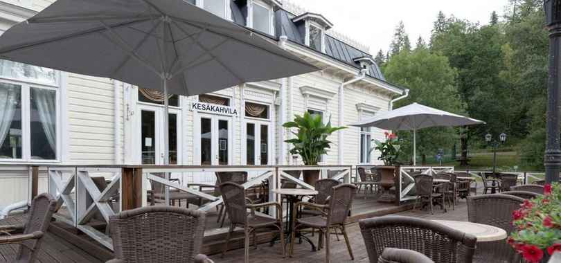 Scandic Aulanko, фото 5