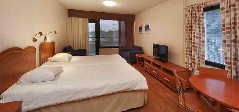 Scandic Ikaalisten Kylpylä