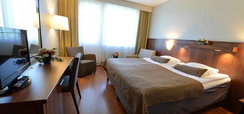 Spa Hotel Rauhalahti, фото 8