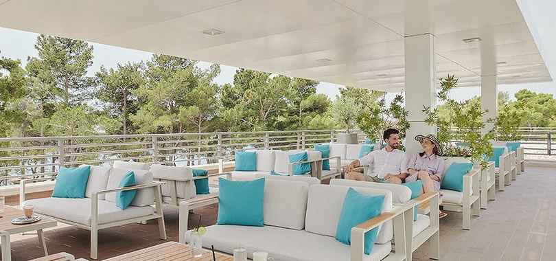 Bluesun Hotel Elaphusa, фото 18