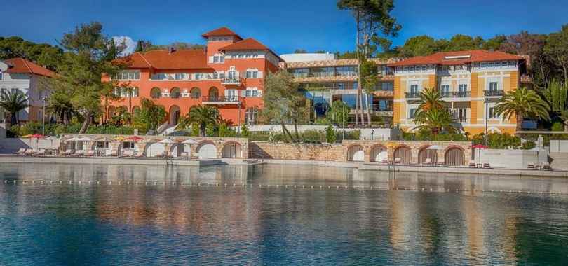 Boutique Hotel Alhambra