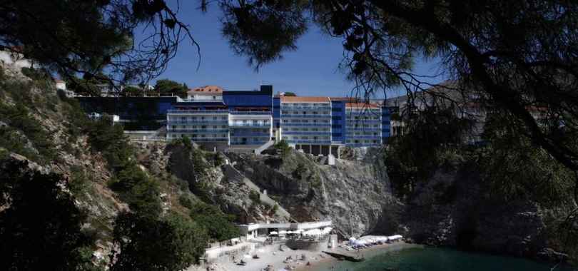 Hotel Bellevue Dubrovnik