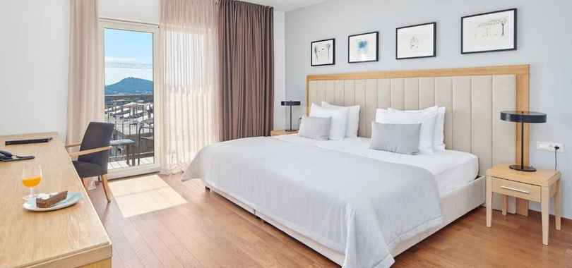 Dioklecijan Hotel & Residence, фото 4