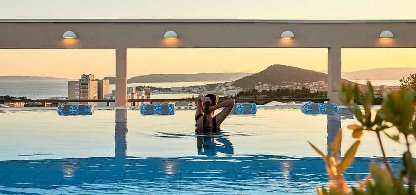 Dioklecijan Hotel & Residence