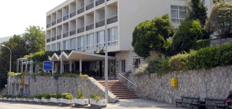 Hotel Adriatic