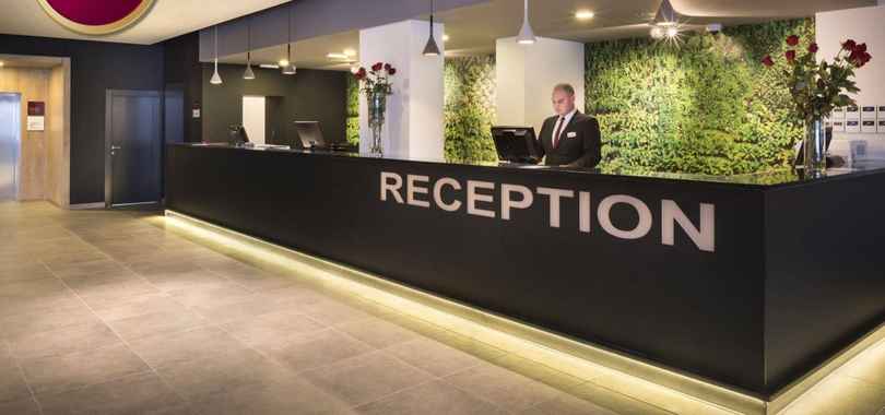 Remisens Hotel Epidaurus