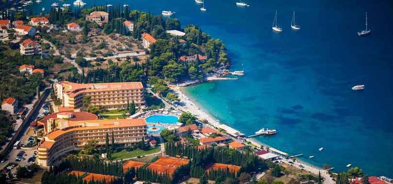 Remisens Hotel Albatros, фото 6