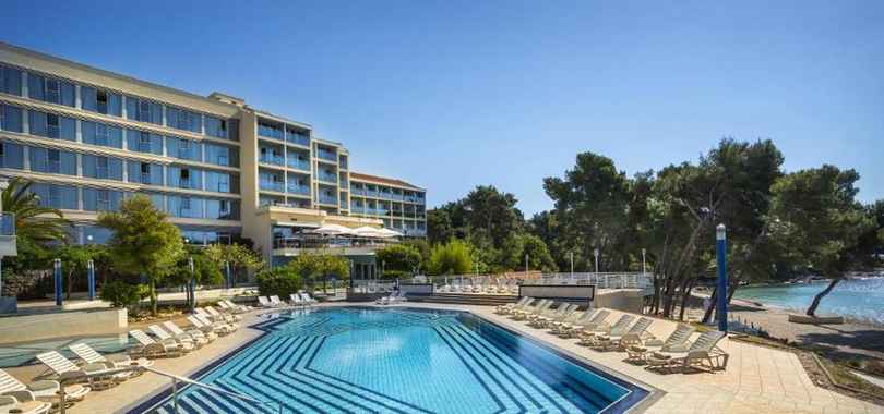 Aminess Grand Azur Hotel