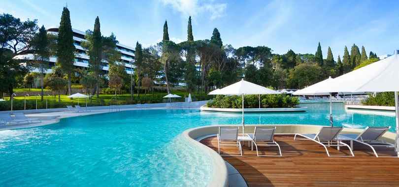 Hotel Lone Rovinj
