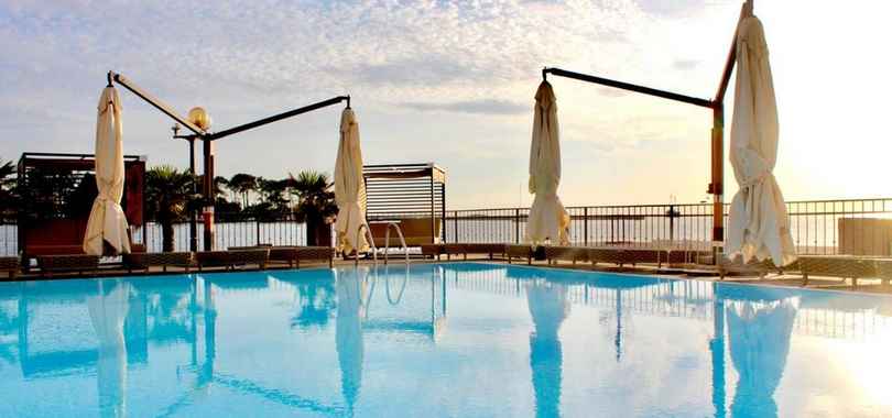 BO Hotel Palazzo, фото 3