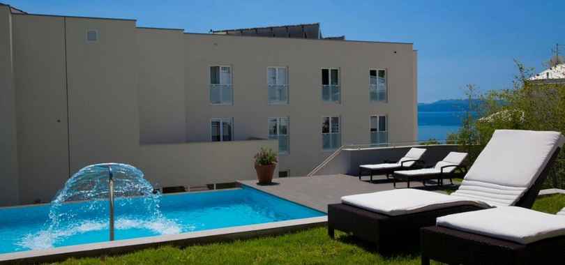 Hotel Laurus — Liburnia, фото 12