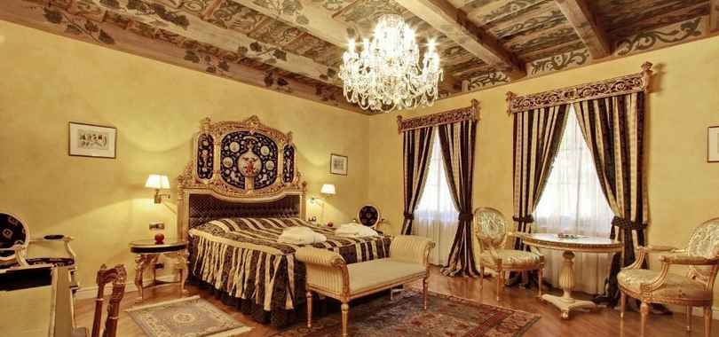 Alchymist Grand Hotel & Spa