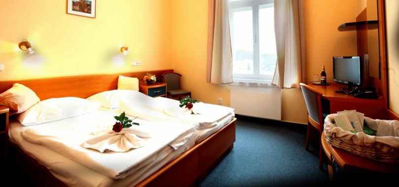 Hotel Krivan, фото 47