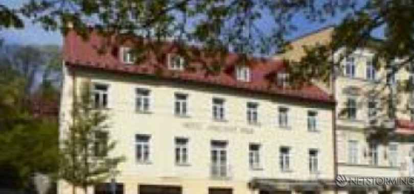 OREA Hotel Anglický Dvůr Mariánské Lázně