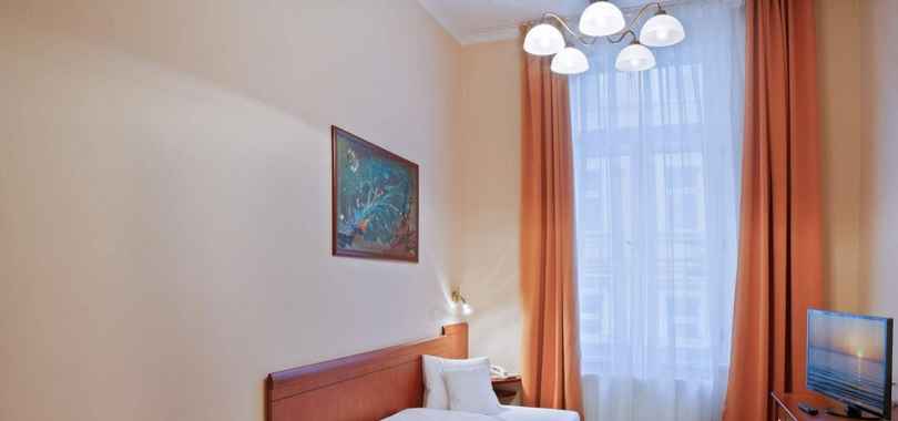 Hotel Westend, фото 3