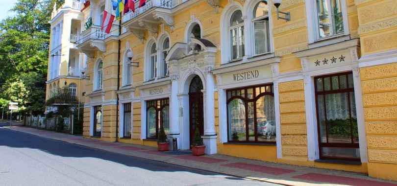 Hotel Westend