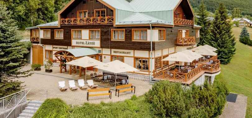 Hotel Zátiší
