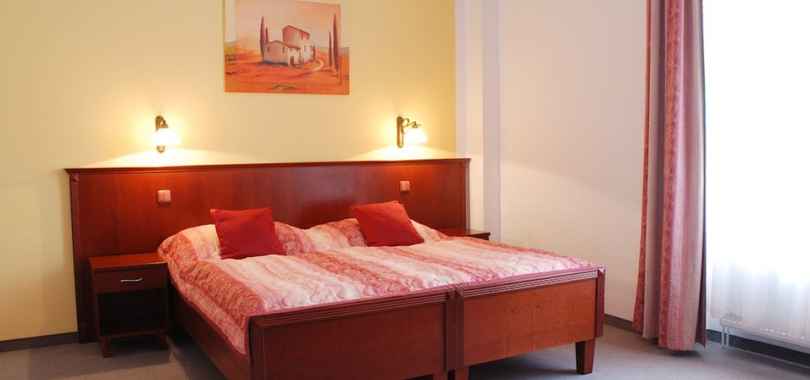 Lázeňský hotel Sadový Pramen, фото 2