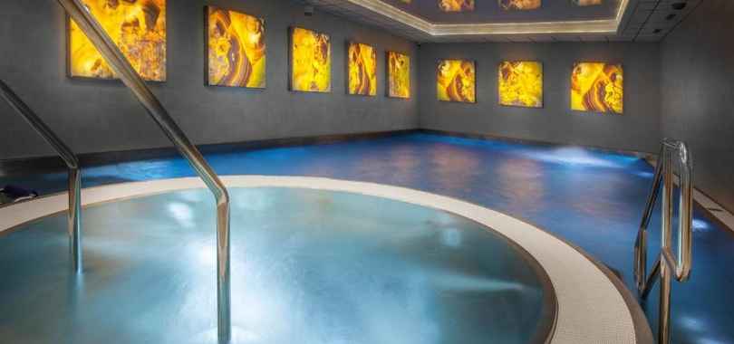 Luxury Spa Hotel OLYMPIC PALACE