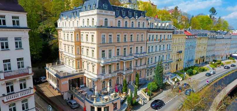 Humboldt Park Hotel & Spa