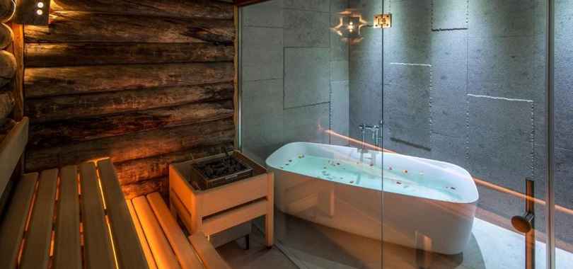 Luxury Spa & Wellness Hotel Prezident, фото 3