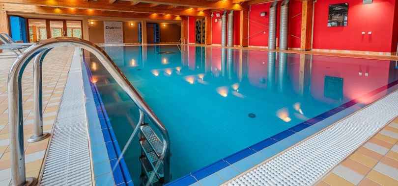 Park Holiday Congress & Wellness Hotel