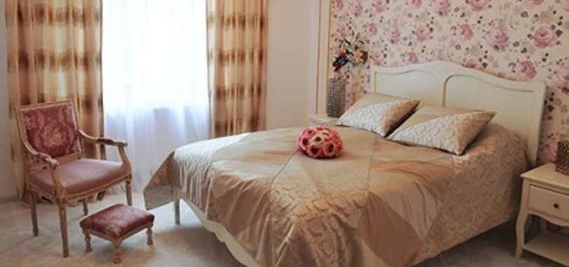 Wellness&SPA boutique Hotel pod Lipkami, фото 2