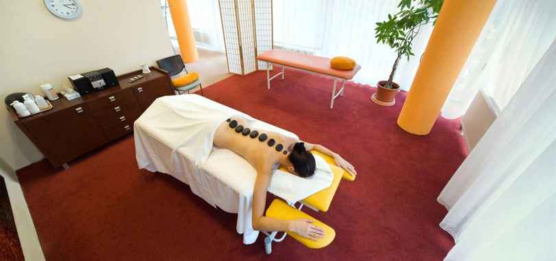 Spa & Wellness Hotel St. Moritz