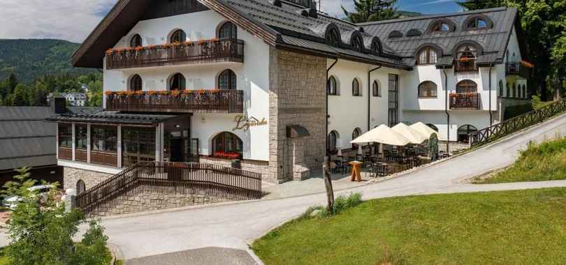 Wellness Hotel Windsor