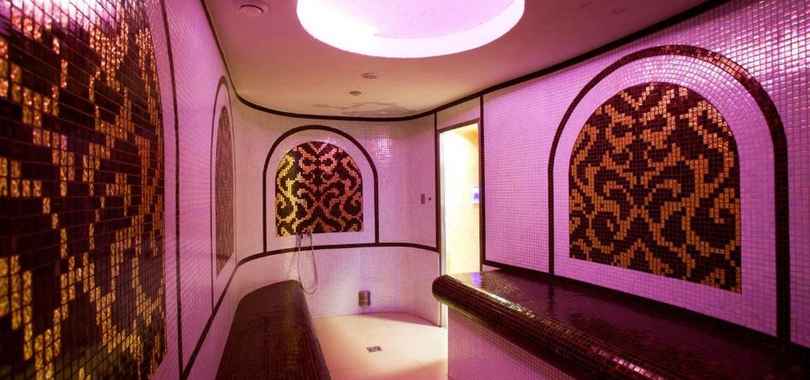 Wellness & Spa Hotel Ambiente, фото 3