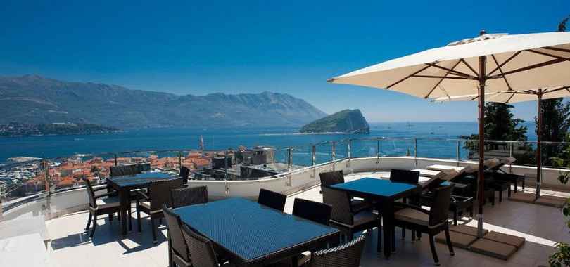 Alexandar Montenegro Luxury Suites & Spa