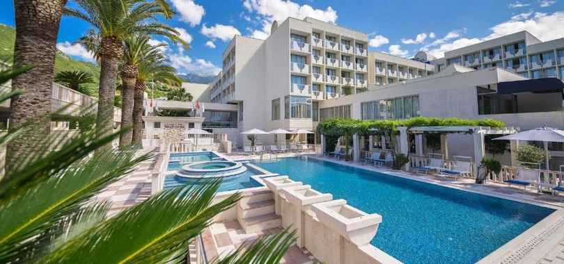 Mediteran Hotel & Resort