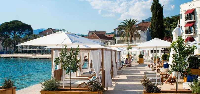 La Roche Boutique Hotel