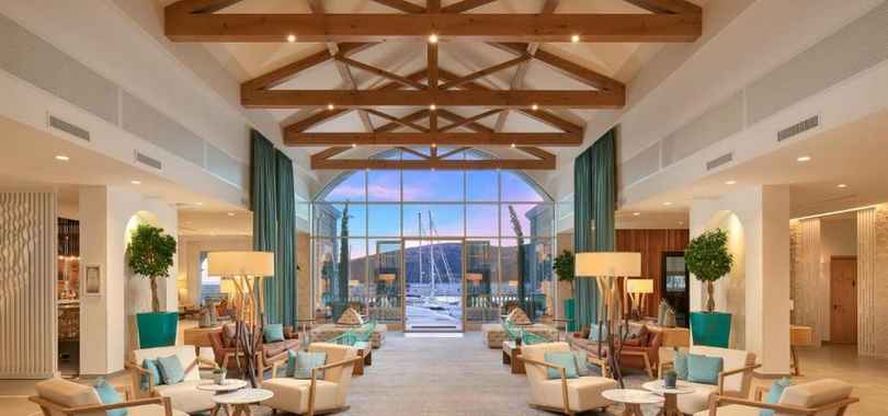 The Chedi Lustica Bay, фото 4