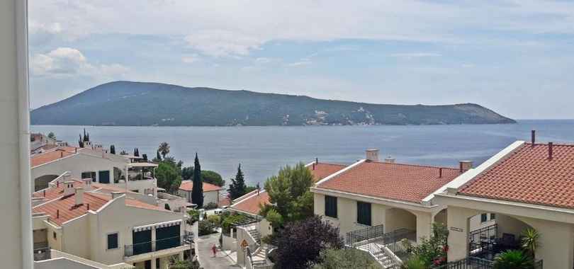 Sole Mio Apartments & Wellness